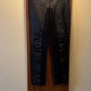 Marc by Marc Jacobs Black Pants - waist 26”